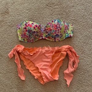 Victoria’s Secret Bathing Suit Set